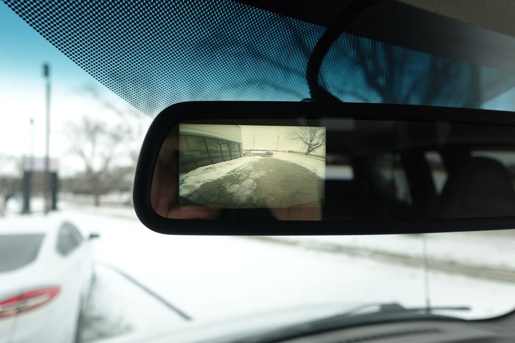 2018 Chevrolet Express Image 18