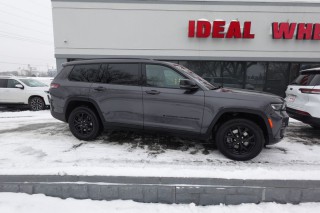 Image for 2024 Jeep Grand Cherokee L Altitude ID: 7030653