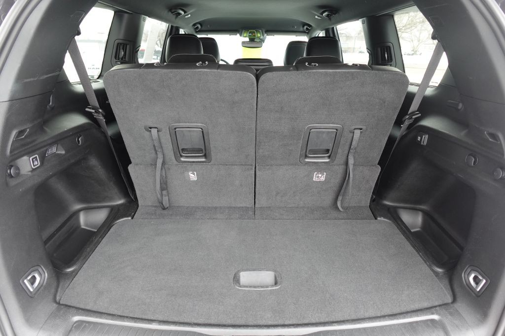 2024 Jeep Grand Cherokee Image 12