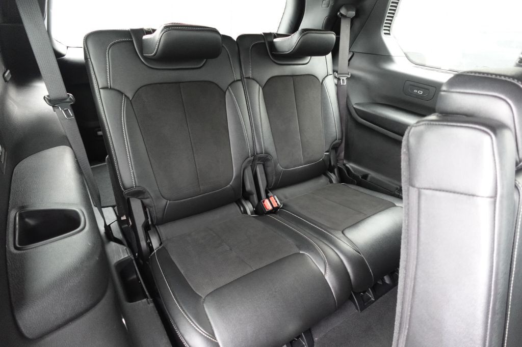 2024 Jeep Grand Cherokee Image 13