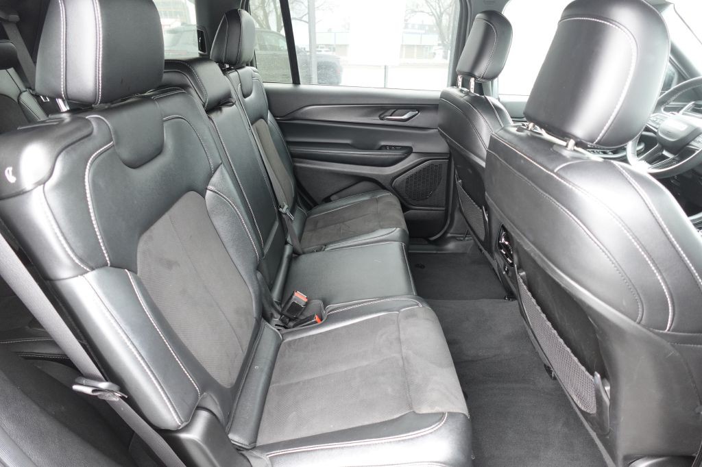 2024 Jeep Grand Cherokee Image 14