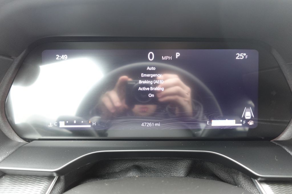 2024 Jeep Grand Cherokee Image 18