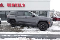 Image for 2024 Jeep Grand Cherokee L Altitude ID: 7030668