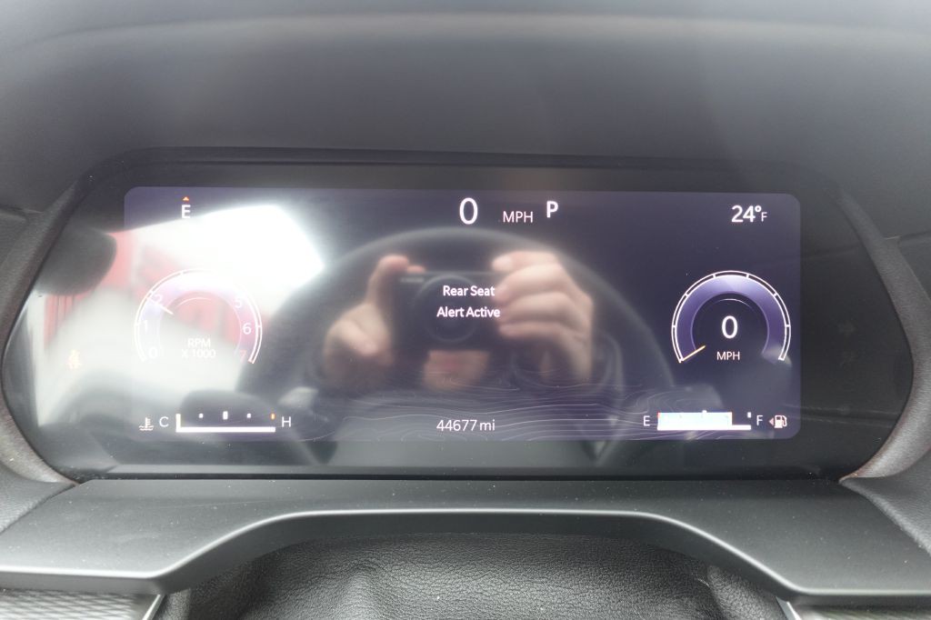 2024 Jeep Grand Cherokee Image 18