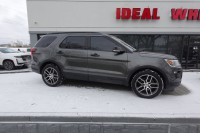 Image for 2018 Ford Explorer Sport ID: 7042120