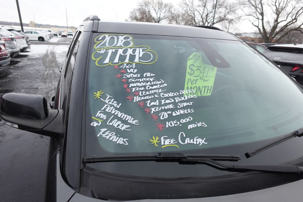 2018 Ford Explorer Image 23