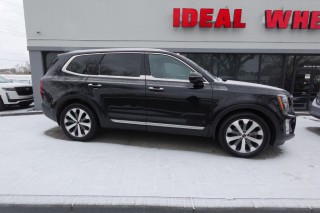 Image for 2022 Kia Telluride SX ID: 7042147