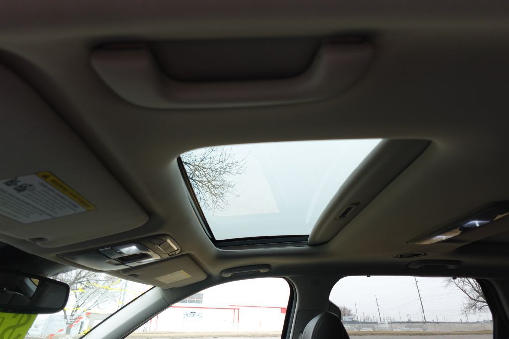 2022 Kia Telluride Image 9