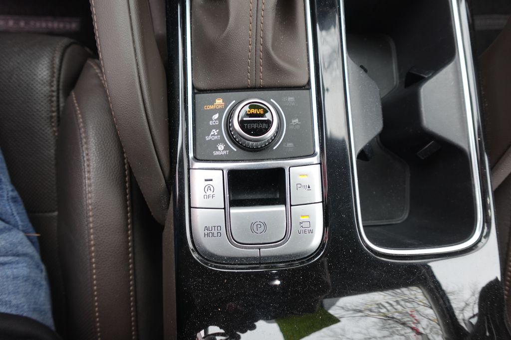 2022 Kia Telluride Image 15