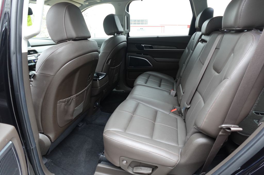 2022 Kia Telluride Image 17