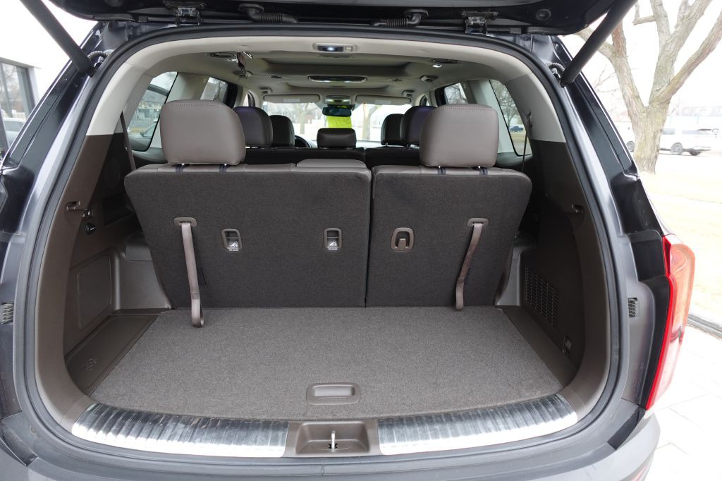 2022 Kia Telluride Image 18