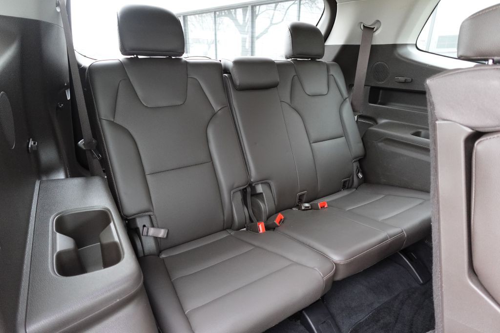 2022 Kia Telluride Image 20