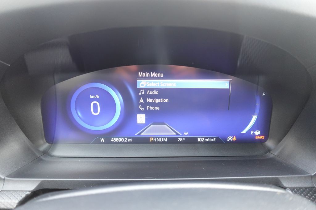 2021 Ford Explorer Image 18