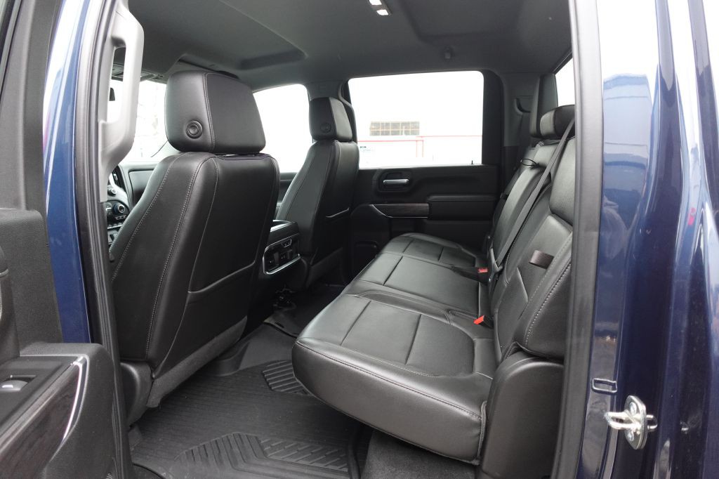 2020 Chevrolet Silverado 1500 Image 10