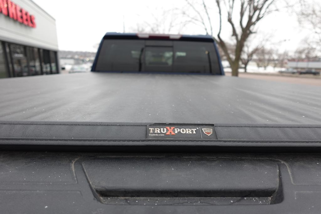 2020 Chevrolet Silverado 1500 Image 11