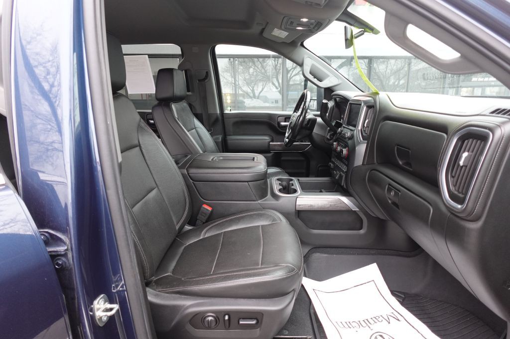 2020 Chevrolet Silverado 1500 Image 14