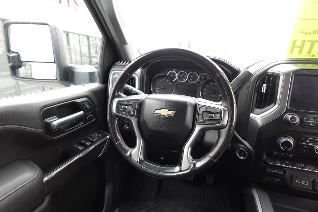 2020 Chevrolet Silverado 1500 Image 15