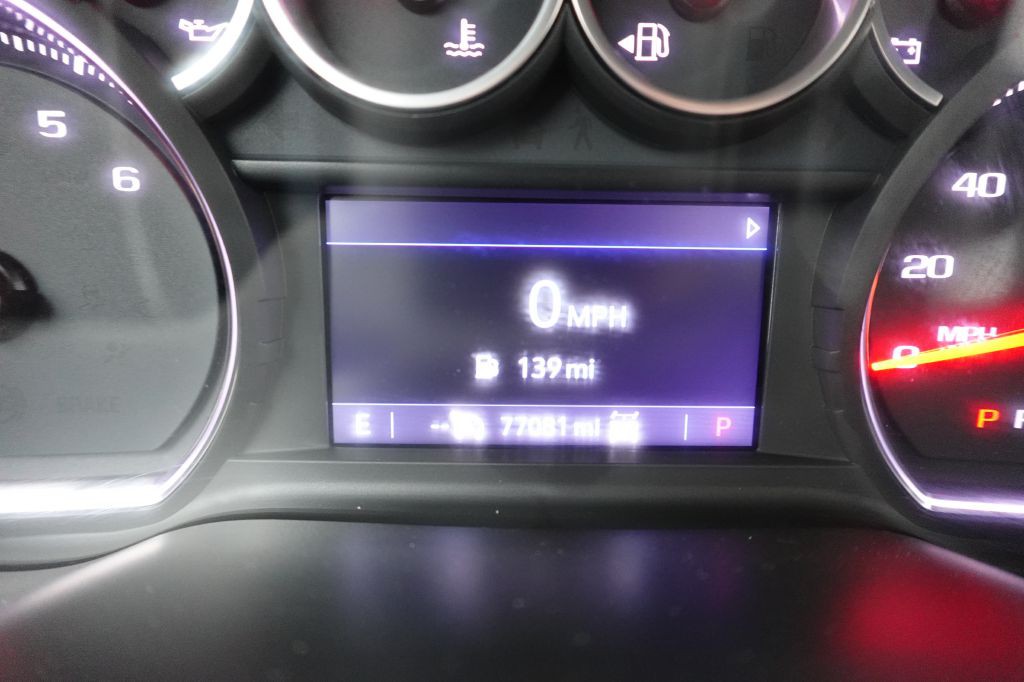 2020 Chevrolet Silverado 1500 Image 17