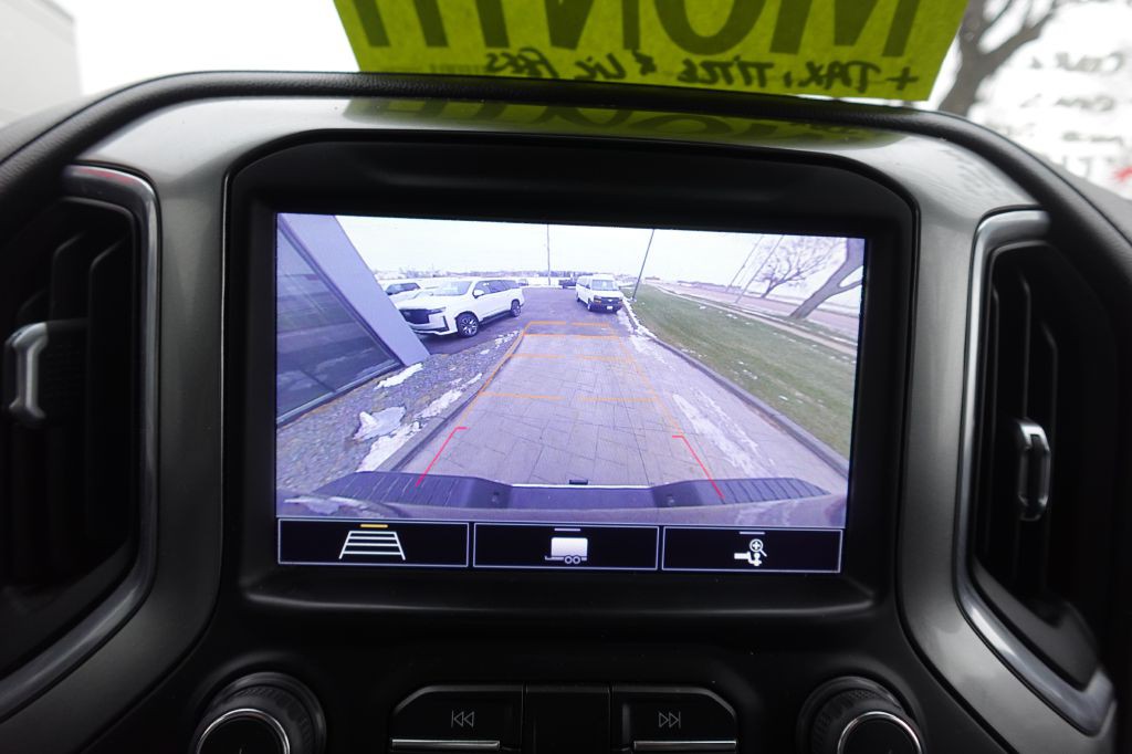 2020 Chevrolet Silverado 1500 Image 18