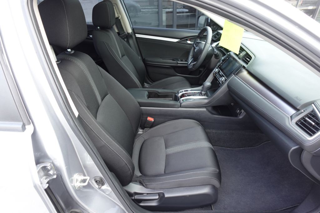 2016 Honda Civic Image 13