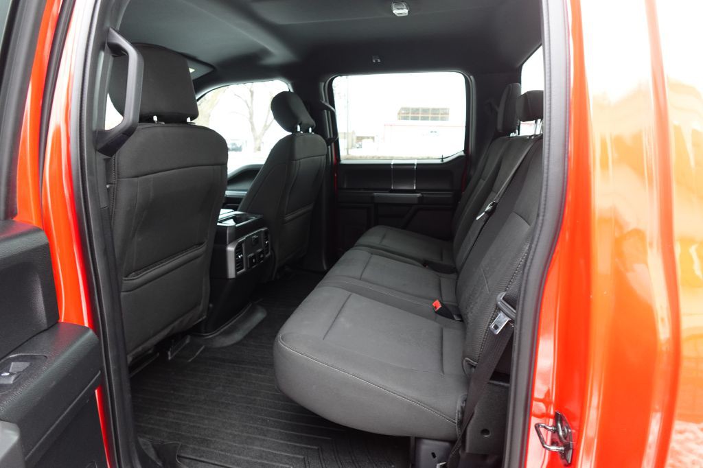 2018 Ford F-150 Image 10