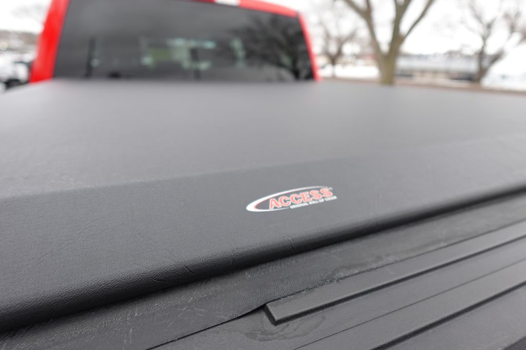 2018 Ford F-150 Image 11