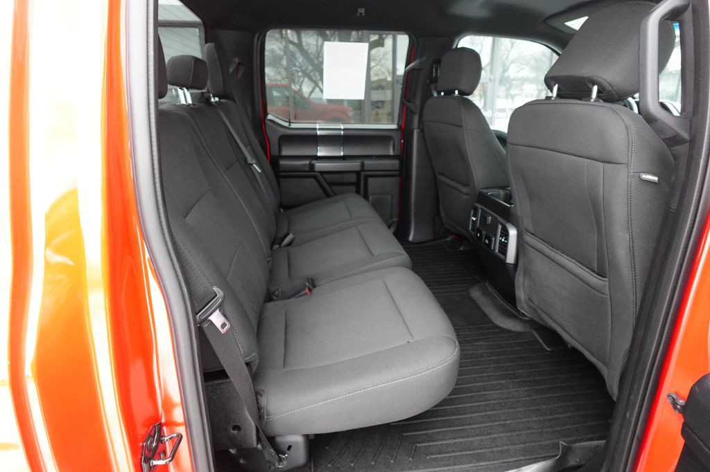 2018 Ford F-150 Image 13