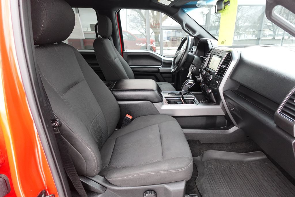 2018 Ford F-150 Image 14