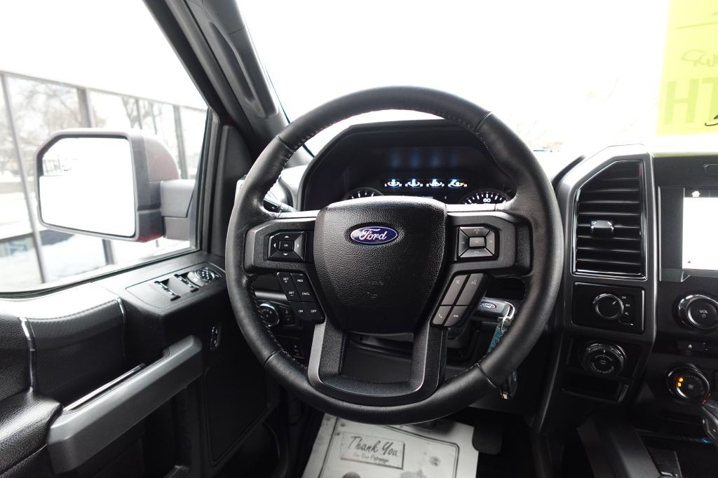 2018 Ford F-150 Image 15