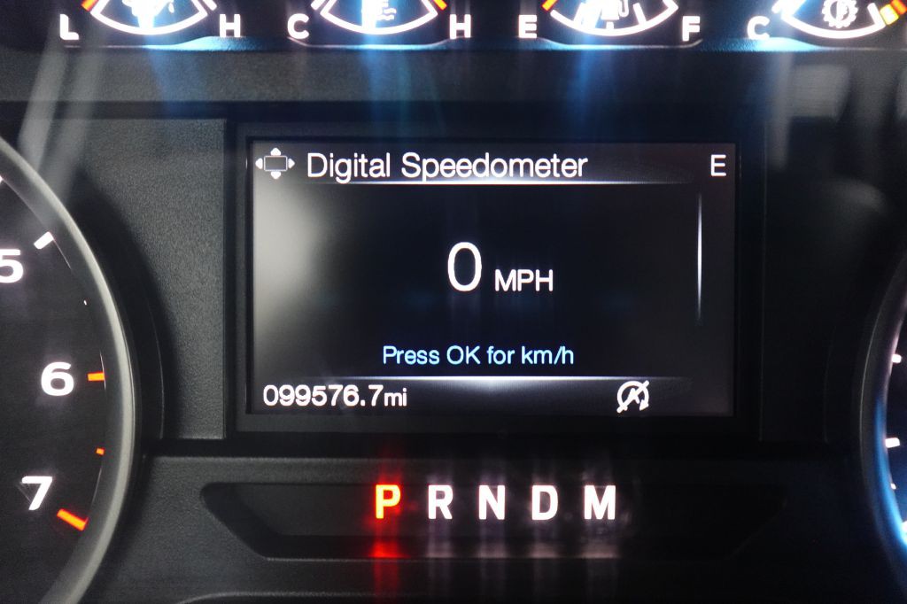 2018 Ford F-150 Image 17