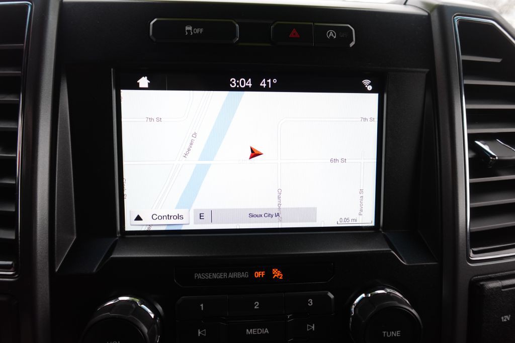 2018 Ford F-150 Image 18