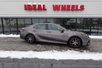 Image for 2024 Toyota Camry Se Night Shade ID: 7047206