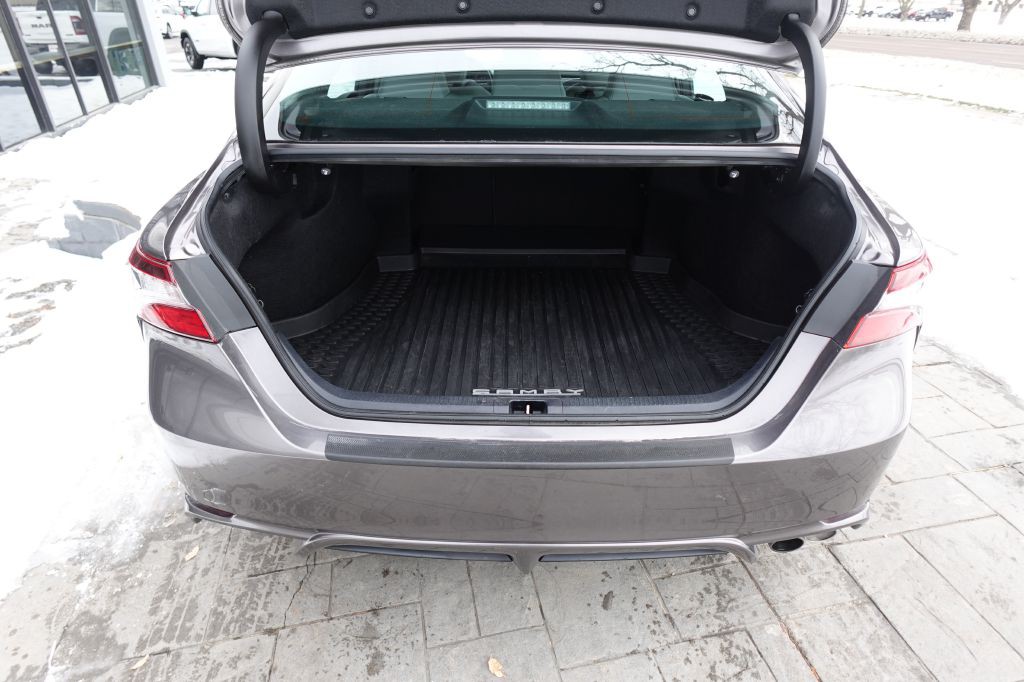 2024 Toyota Camry Image 11