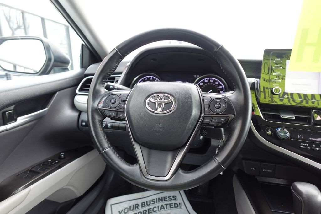 2024 Toyota Camry Image 14