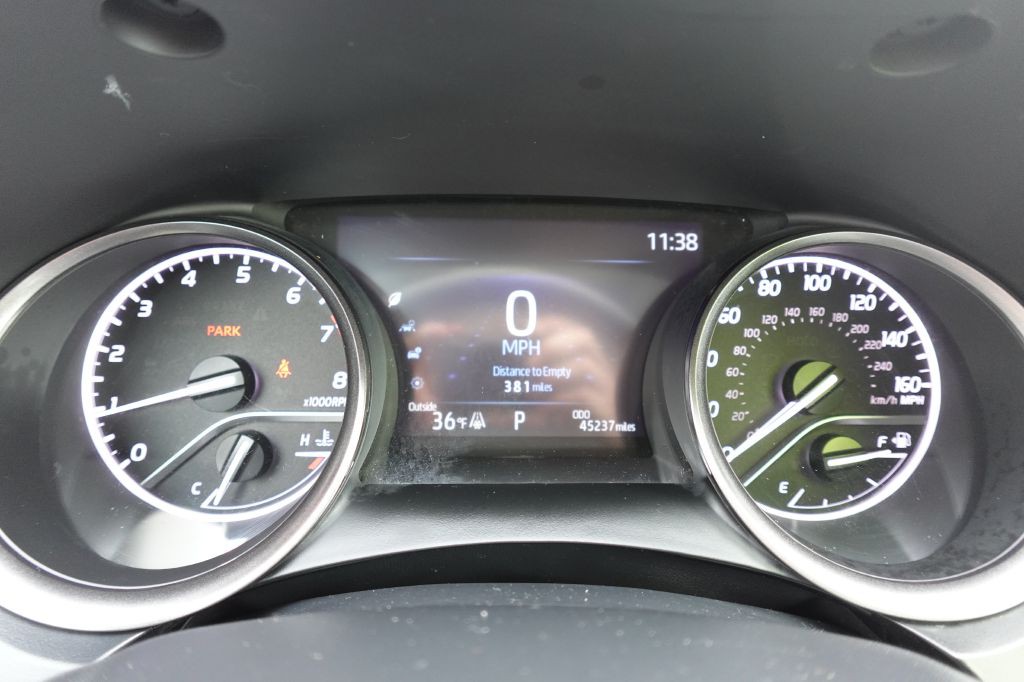 2024 Toyota Camry Image 16