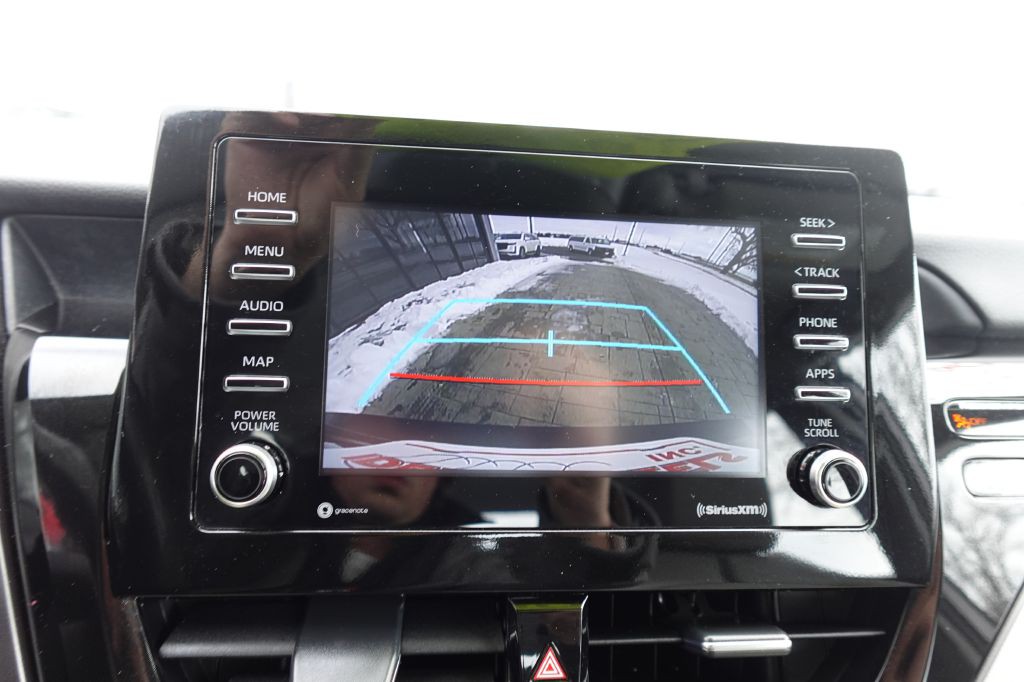 2024 Toyota Camry Image 17