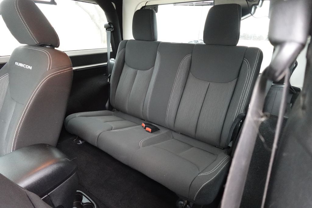 2015 Jeep Wrangler Image 10