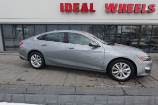 Image for 2023 Chevrolet Malibu LT ID: 7056442