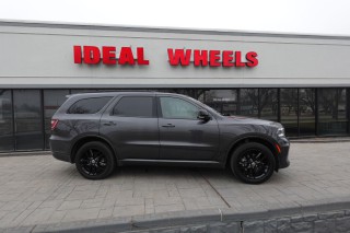 Image for 2024 Dodge Durango GT ID: 7065008