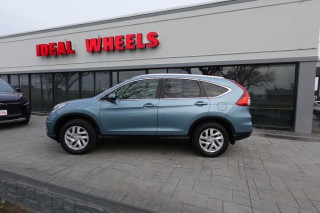 Image for 2016 Honda CR-V EXL ID: 7074058