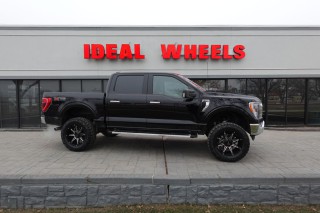 Image for 2023 Ford F-150 Supercrew ID: 7074329