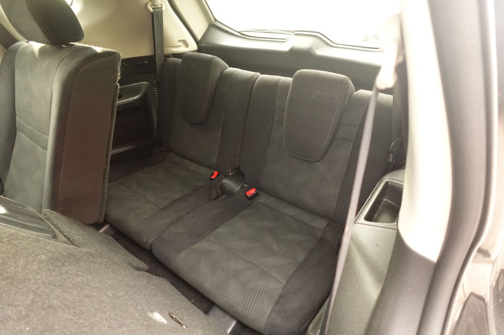 2016 Nissan Rogue Image 12