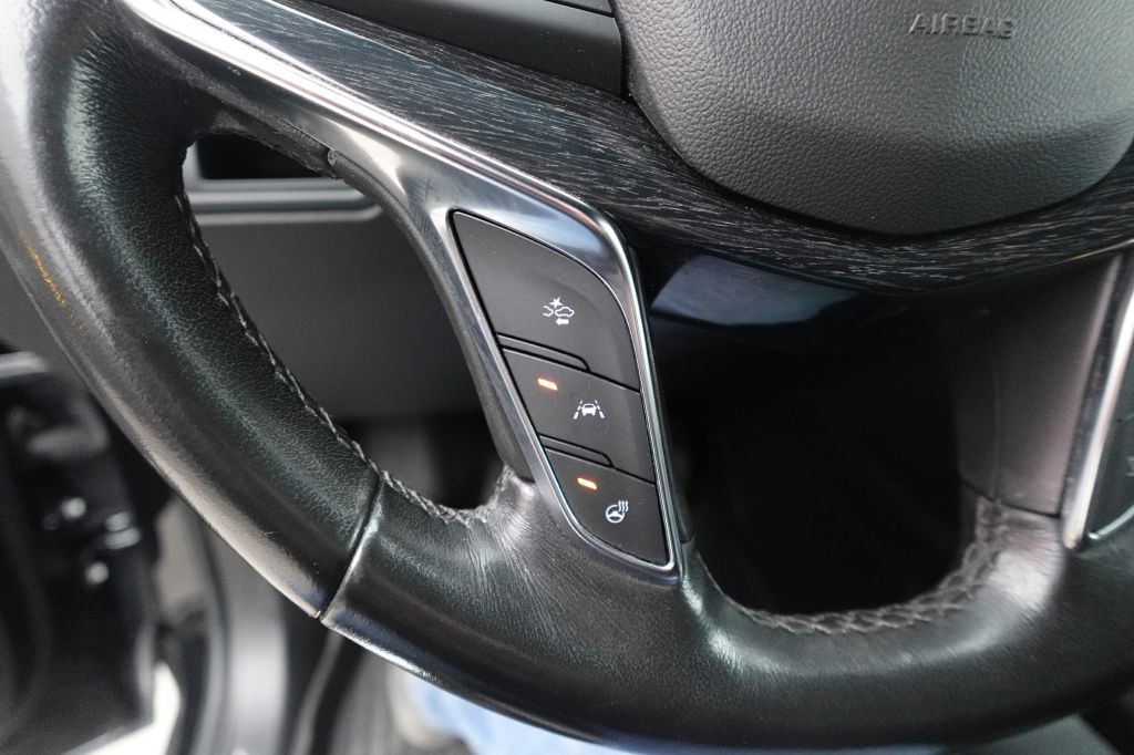 2021 Cadillac XT5 Image 14