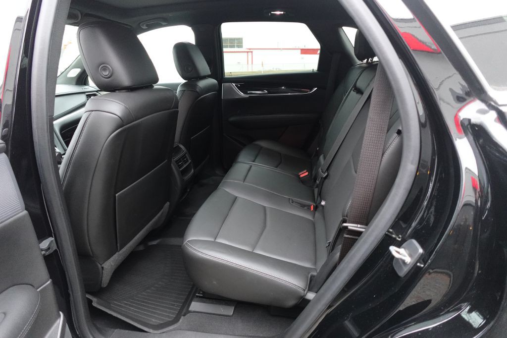 2021 Cadillac XT5 Image 17