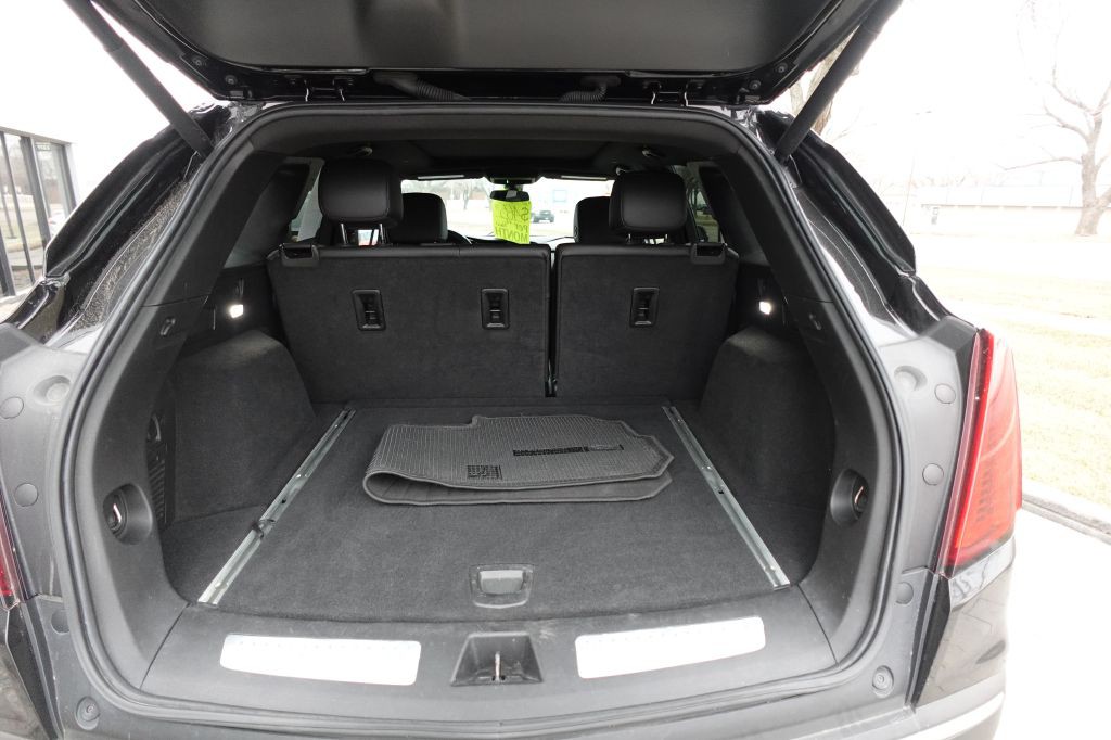2021 Cadillac XT5 Image 18
