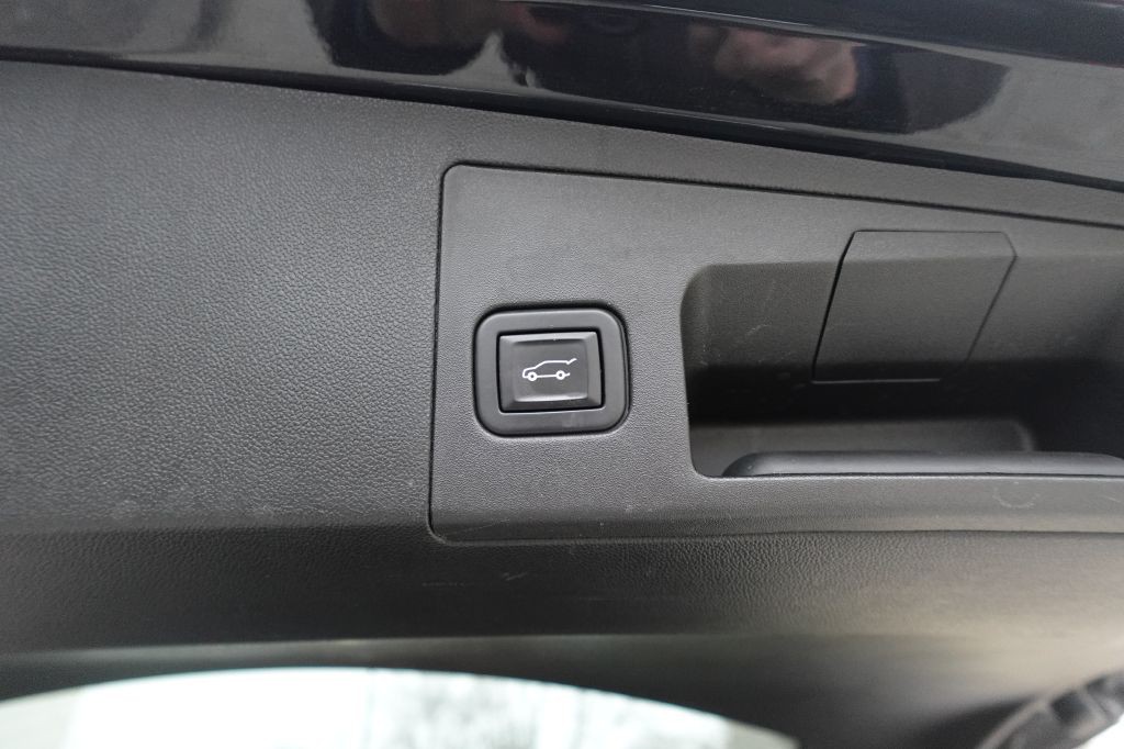 2021 Cadillac XT5 Image 19