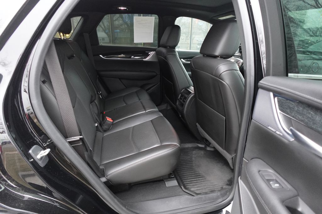2021 Cadillac XT5 Image 20