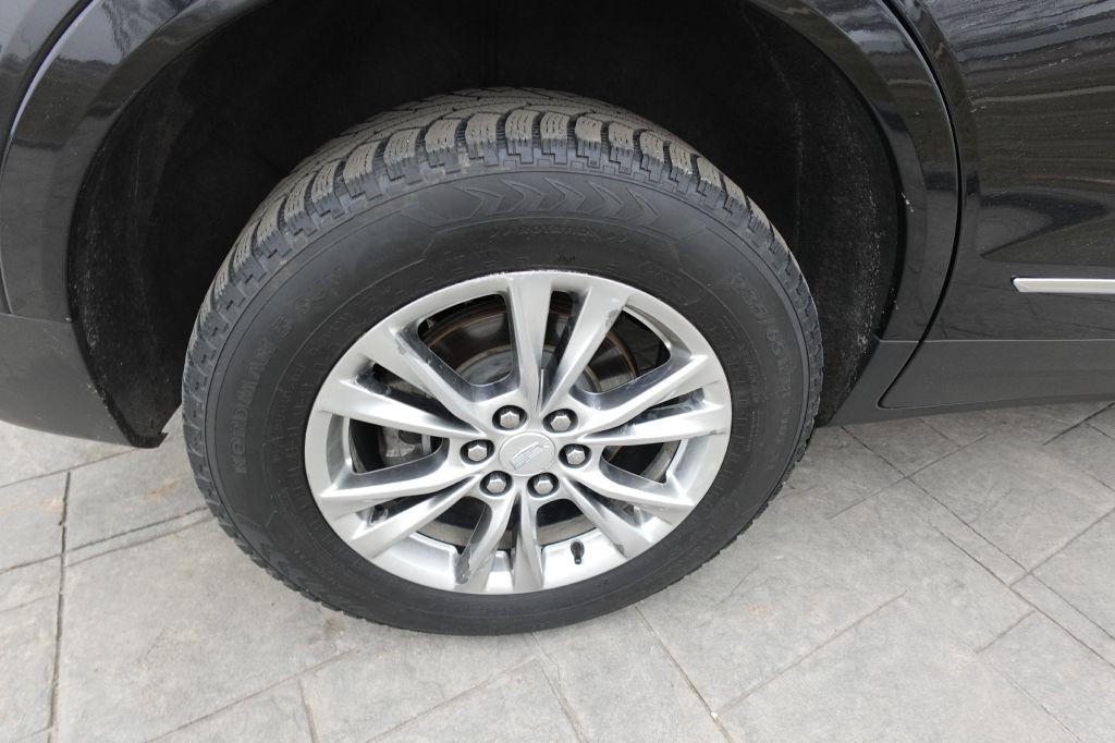 2021 Cadillac XT5 Image 22