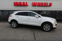 Image for 2020 Cadillac XT5 Premium Luxury ID: 7074429