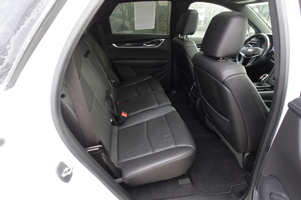 2020 Cadillac XT5 Image 12